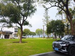 -杭州西湖柳莺里酒店·闻莺厅