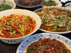 -徐鼎盛民间菜(微电园店)