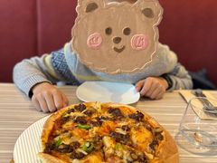 -必胜客(新福地店)