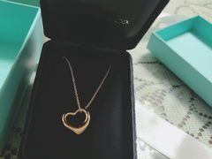 -Tiffany & Co.蒂芙尼
(杭州万象城店)