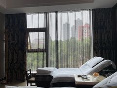 -无为足道(中南二路店)