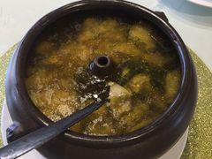 -怡得饭庄·宋大妈昆明菜·始于1996(滇池海埂大坝店)