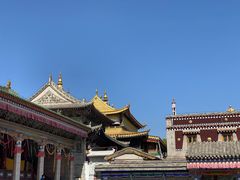 -塔尔寺