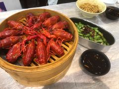 靓靓蒸虾-靓靓蒸虾·头牌蒸虾(雪松路总店)