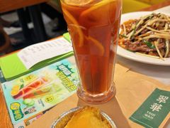 -翠华餐厅(德基广场店)