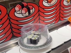 -万岁寿司(蓬江万达店)