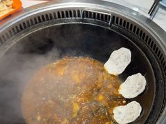 -地锅公社·现炒地锅鸡·地锅鱼·夜宵(罗锦路店)
