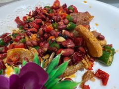-小辣椒·桂林本地菜(鸿运店)