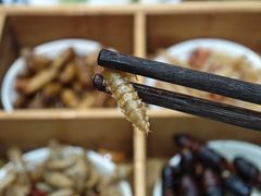 -昆虫窝子·特色云南菜(拓东路总店)
