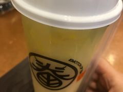 -眷茶(大卫城10楼店)