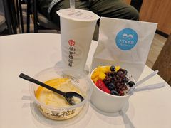 -丁丁&当当牦牛酸奶·酥油面包(官门口店)