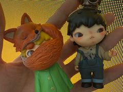 -泡泡玛特POPMART(正佳广场店)