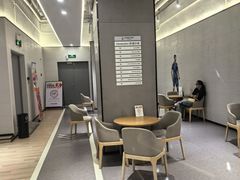 -FLARE STAR FITNESS(复地活力城店)