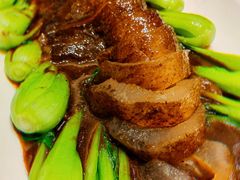-梅龙镇酒家(南京西路总店)