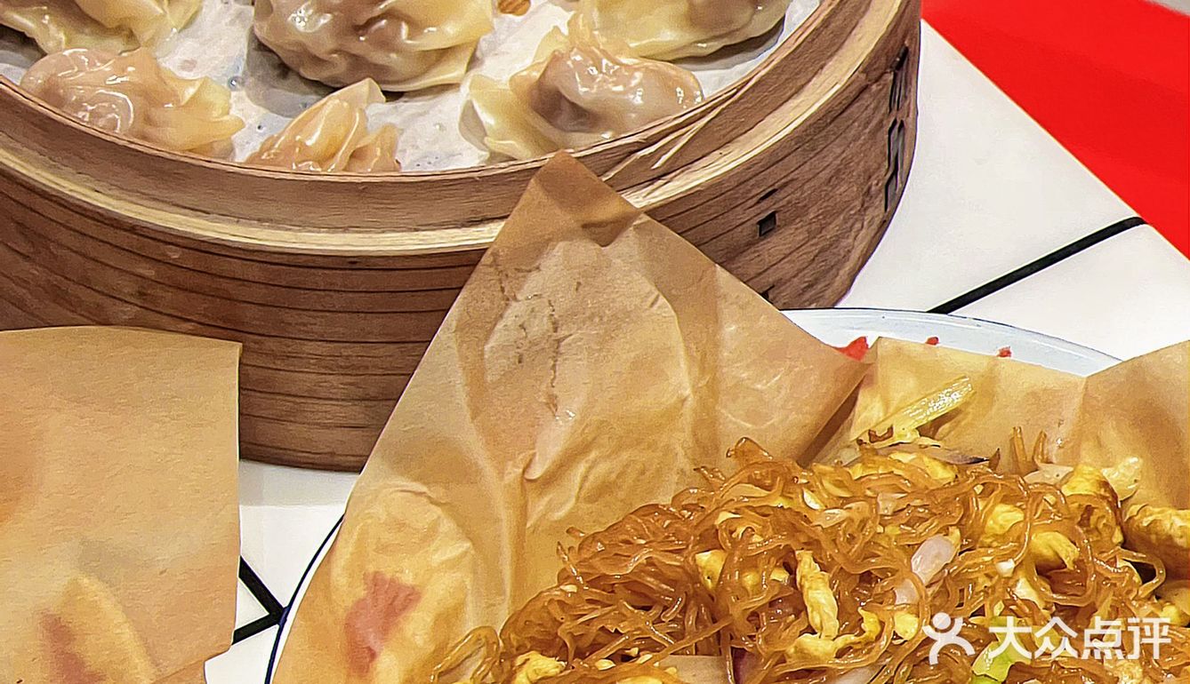 东莞｜🐖现切现煮猪杂粥✔️人均不到30‼️