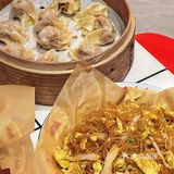 东莞｜🐖现切现煮猪杂粥✔️人均不到30‼️