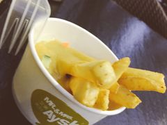 -艾薯夫妇Aysh(红山店)