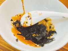 -云南大锅豆浆店