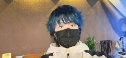 点击看大图 -New Fashion发型定制