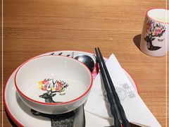 -新白鹿餐厅(银泰西湖文化广场店)