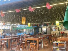 -清真·馬坡二旦烧烤(人生一串拍摄店)