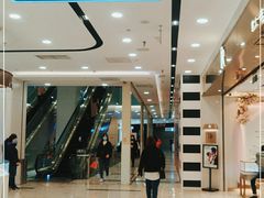 -凯德MALL(望京店)