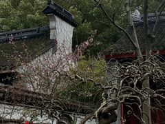 -惠山古镇·寄畅园