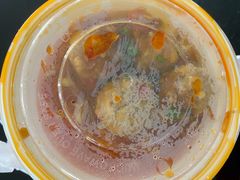 -71号豆汤饭·成都小馆(城中汇店)