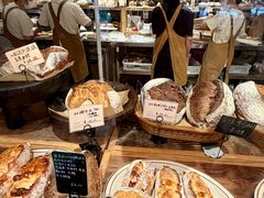-佐敦面包铺·JORDAN BAKERY