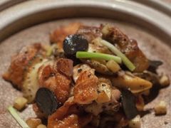 -上海滩餐厅(BFC外滩金融中心店)