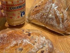-Juicy Bakery(大学路店)