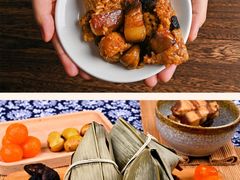 -福建美食城(老君堂店)