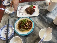 -都一处烧麦馆(前门店)