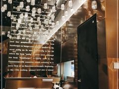 -Lets burger非常汉堡·环球风味(蓝色港湾店)