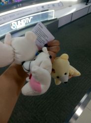 -利奥梦幻主题乐园(爱琴海购物公园店)