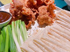 -叶派龙虾•招牌香辣蟹·海鲜(中海国际店)