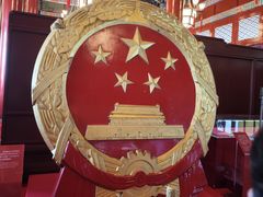 -天安门城楼