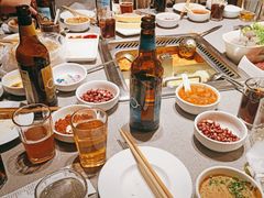 -海底捞火锅(城阳万象汇店)