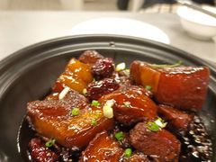 瓦罐红烧肉-堂瓦里·传统赣菜(八一广场店)