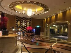 -澳门十六浦索菲特大酒店