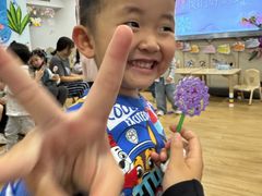 -常德书法幼儿园