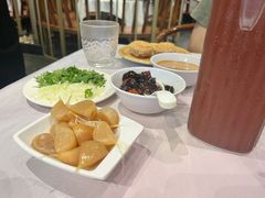 -东来顺饭庄(apm总店)