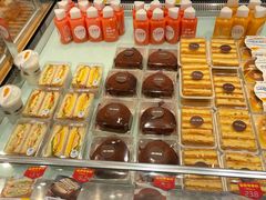-津乐园(中山路店)