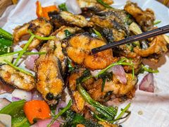 -东坊味道私房菜·地道顺德菜(大良店)