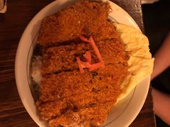 招牌日式炸猪排-小条食堂(三坊七巷店)
