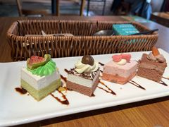 -雕刻时光·无国界料理西餐厅(五山店)