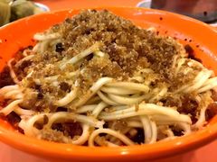 担担面-龙抄手(春熙路总店)