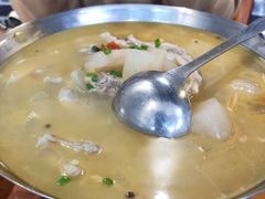 -盛天毛血旺非遗美食(观音桥店)