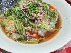 -西贝(南开大悦城店)