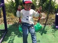 -小鱼草莓采摘园农家乐·小鱼餐厅